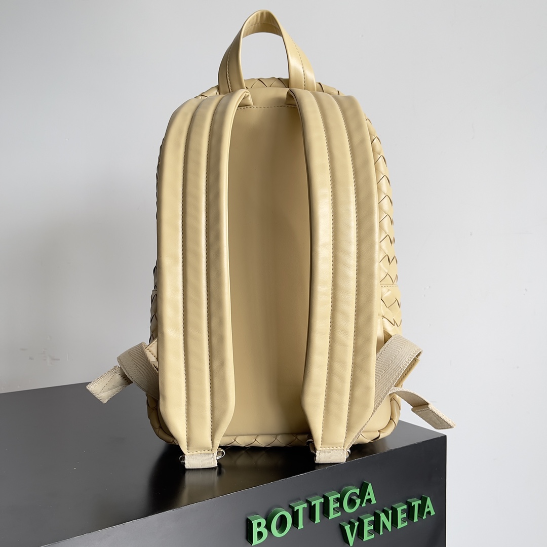 Bottega Veneta Backpacks